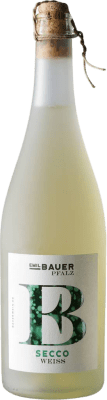 Emil Bauer Seco — Сухое 75 cl