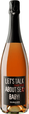 Emil Bauer Let's Talk About Baby Pinot Negro 75 cl