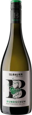 Emil Bauer Bundschuh VDP Gutswein — 庄园葡萄酒