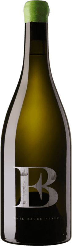 Spedizione Gratuita | Vino Bianco Emil Bauer Insomnia Germania Sauvignon 75 cl