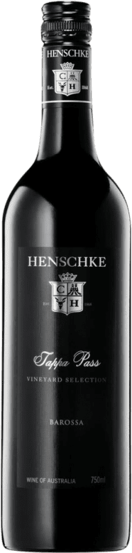 送料無料 | 赤ワイン Henschke Tappa Pass オーストラリア 75 cl