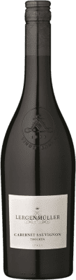 Lergenmüller Cabernet Sauvignon — Каберне Совиньон Trocken — Сухое 75 cl