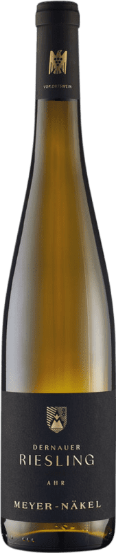 Envío gratis | Vino Blanco Meyer Näkel Dernauer Alemania Riesling 75 cl