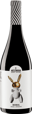 Neleman Rabbit Single Vineyard — Один виноградник 75 cl