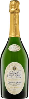 Sieur d'Arques Aimery 1531 Crémant de Limoux Grande Cuvée 75 cl