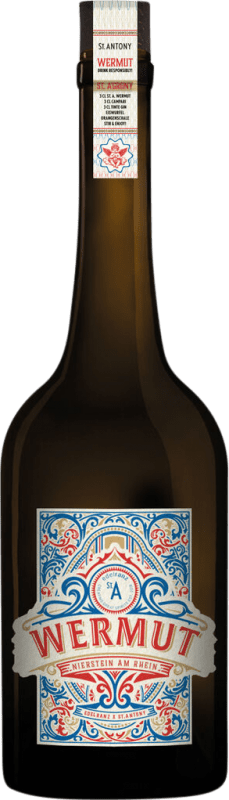 56,95 € Kostenloser Versand | Wermut St. Antony