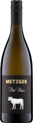 Uli Metzger Petit Blanc Trocken — Seco Cuvée