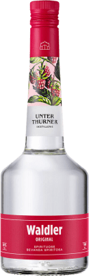 Ликёры Unterthurner Waldler Оригинальный 70 cl