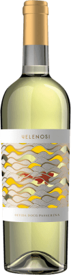 Velenosi Villa Angela Passerina Offida 75 cl