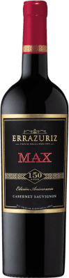 Viña Errazuriz MAX Cabernet Sauvignon 75 cl