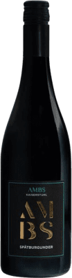 Josef Ambs Pinot Noir Alte Reben — VV Vinhas Velhas 75 cl
