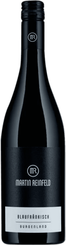 19,95 € Spedizione Gratuita | Vino Rosso Martin Reinfeld