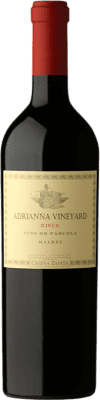 Catena Zapata Adrianna Vineyard River Malbec — マルベック Mendoza 75 cl