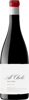 Descendientes J. Palacios Al Chelo Mencía Bierzo 75 cl