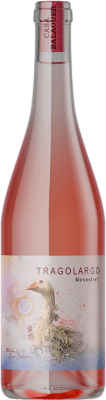 Balaguer i Cabré Tragolargo Monastrell — モナストレル Alicante 75 cl