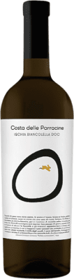 Feudi di San Gregorio Costa delle Parracine Biancolella — Бьянколелла Ischia 75 cl