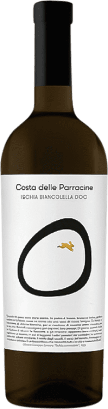 27,95 € | Weißwein Feudi di San Gregorio Costa delle Parracine D.O.C. Ischia Kalifornien Italien Biancolella 75 cl
