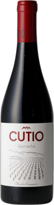 J. Navascués Cutio Garnacha — Grenache Cariñena 75 cl