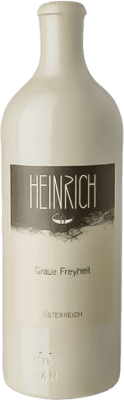 Vino Arancione Heinrich Graue Freyheit