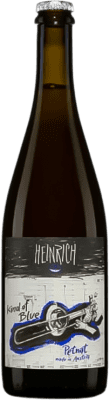 Heinrich Kind of Blue Pét-Nat Pétillant Naturel — Пет-Нат Естественно игристое 75 cl
