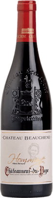 Château Beauchene Hommage à Odette Bernard Châteauneuf-du-Pape 75 cl