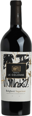 Le Colonne Bolgheri Superior 75 cl