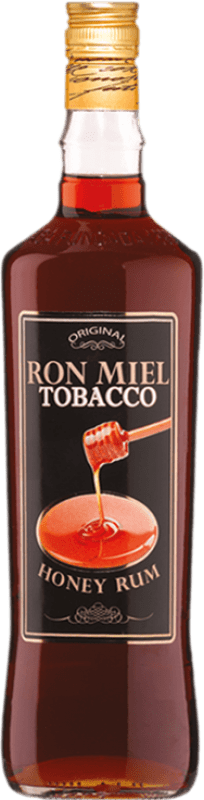 送料無料 | ラム Antonio Nadal スペイン 1 L Miel — ハチミツ, Tobacco — タバコ