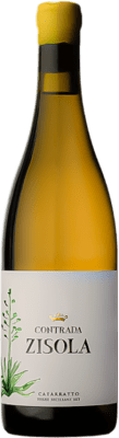Mazzei Contrada Zisola Catarratto — Катаратто Terre Siciliane 75 cl