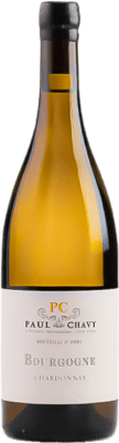 Paul Chavy Chardonnay Bourgogne 75 cl