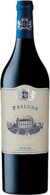 Bournet-Lapostolle Prelude Clos