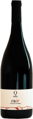 Quartomoro Caòr Cannonau Cannonau di Sardegna 75 cl