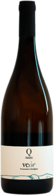 Quartomoro Veòr Vermentino — ヴェルメンティーノ Vermentino di Sardegna 75 cl