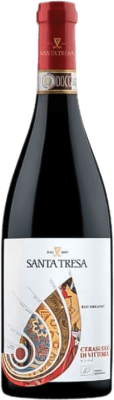 Feudo di Santa Tresa Cerasuolo di Vittoria 75 cl
