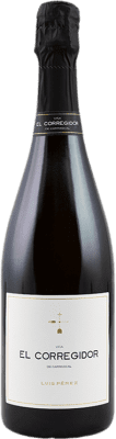 Luis Pérez Viña El Corregidor de Carrascal 75 cl