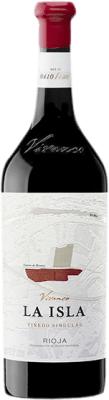Vivanco La Isla Viñedo Singular Rioja 75 cl