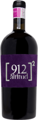 Veganzones 912 de Altitud Al Cuadrado Tempranillo Ribera del Duero 75 cl