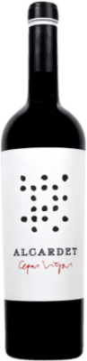 Alcardet Vino de la Tierra de Castilla Cepas Viejas — VV Videiras Velhas 75 cl
