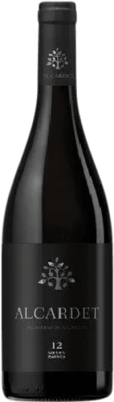 11,95 € Envoi gratuit | Vin Rouge Alcardet Crianza D.O. La Mancha