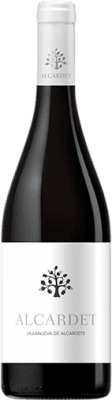 Alcardet Tempranillo Vino de la Tierra de Castilla 75 cl