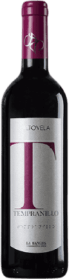Altovela Tempranillo La Mancha 75 cl