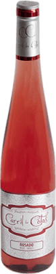 Carril de Cotos Medium Sweet — Meio Doce
