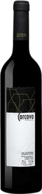 Megía Corcovo Tempranillo — Темпранильо Valdepeñas Резерва 75 cl