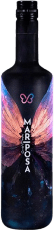 送料無料 | リキュール 907. Efecto Mariposa スペイン 70 cl