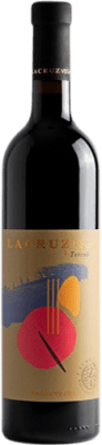 La Cruz Vega Terroir La Mancha 75 cl