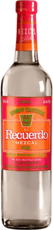 39,95 € Kostenloser Versand | Mezcal El Recuerdo Jung