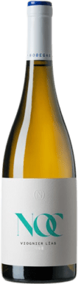 NOC Viognier — Вионье Vino de la Tierra de Castilla 75 cl