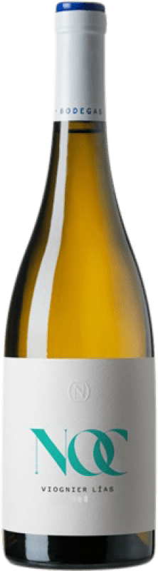 17,95 € Kostenloser Versand | Weißwein NOC I.G.P. Vino de la Tierra de Castilla