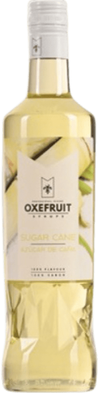 Envoi gratuit | Sirop pour Cocktail Oxefruit Espagne 70 cl Sans Gluten, Sans Lactose, Végan Cane Sugar — Sucre de Canne