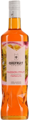 鸡尾酒糖浆 Oxefruit Passion Fruit — 百香果