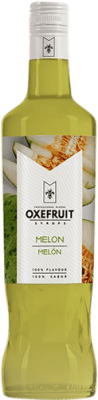 カクテルシロップ Oxefruit 70 cl Melón — メロン